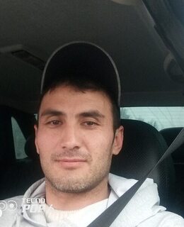 Шерхан Джамолов