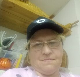 Наталья Саляева