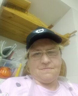 Наталья Саляева