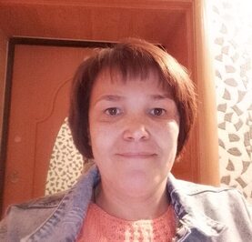 Елена Климина