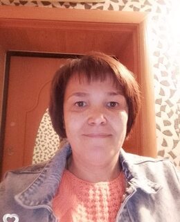 Елена Климина