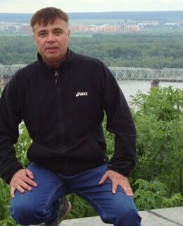 Ильдар Нагуманов