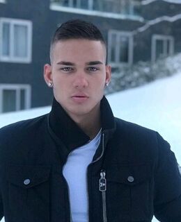 Савичев Евгений Васильевич