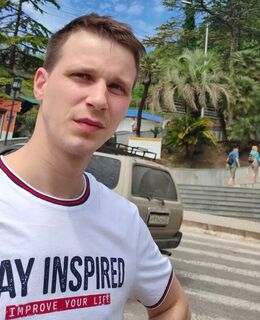 Никита