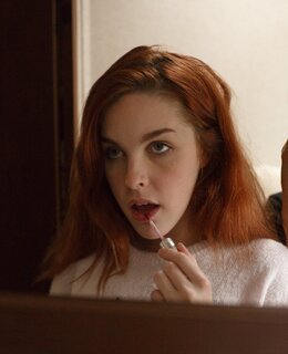 Брюнетка — фото 8