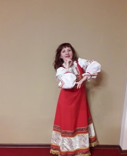 Наташа — фото 2