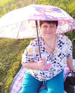 Татьяна — фото 3