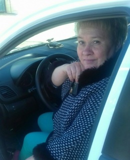 Светлана — фото 2