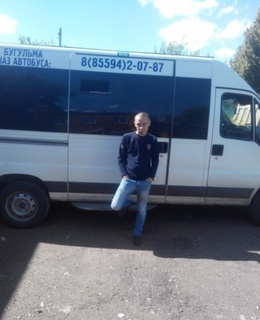 Равиль — фото 18