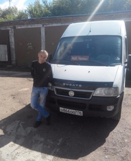 Равиль — фото 17