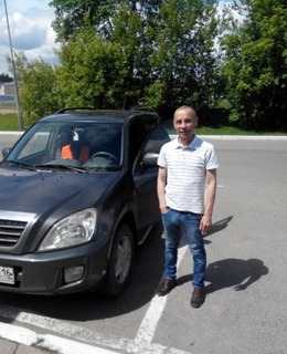 Равиль — фото 12