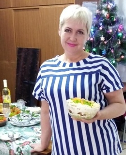 Таня Беркутова — фото 6