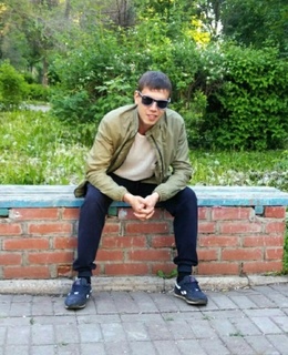 Артур — фото 6