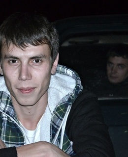 Артур — фото 3