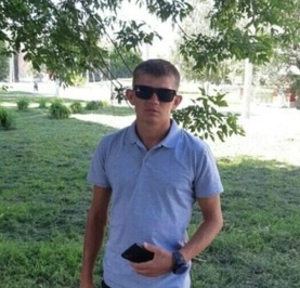 Алексей