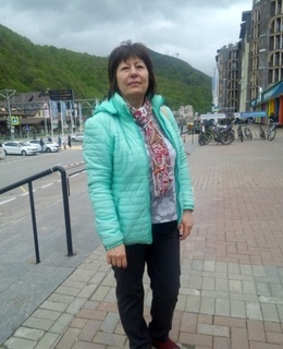 Надежда — фото 7