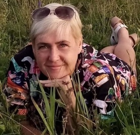 Таня Беркутова