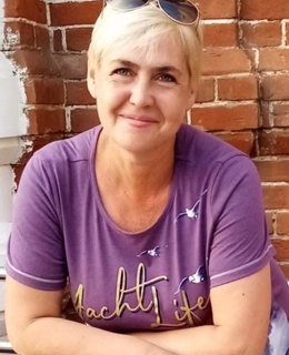 Таня Беркутова — фото 6