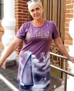 Таня Беркутова — фото 5