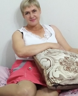 Таня Беркутова — фото 4