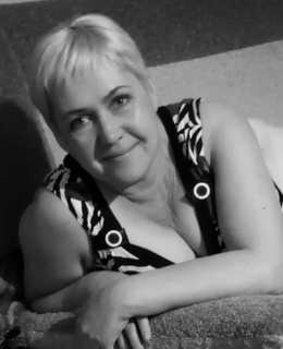 Таня Беркутова — фото 3