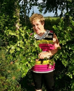 Светлана — фото 3